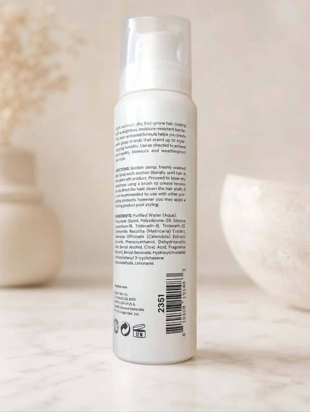NEW Messy by Alli Webb + L’ange + dpHUE Haircare Bundle